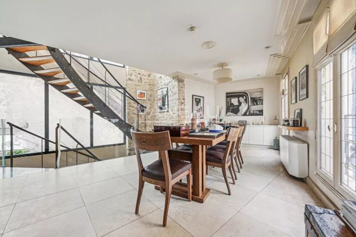 Image No.8-Maison de 4 chambres à vendre à Puteaux