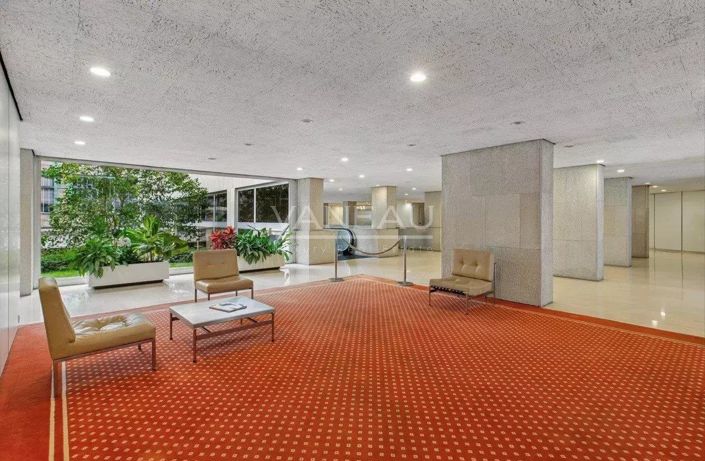 Image No.2-Appartement de 1 chambre à vendre à Paris