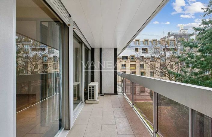 Image No.3-Appartement de 1 chambre à vendre à Paris