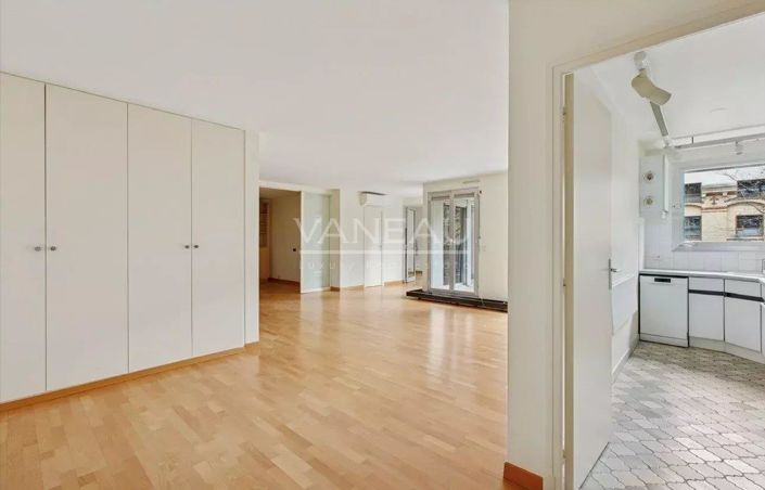 Image No.5-Appartement de 1 chambre à vendre à Paris