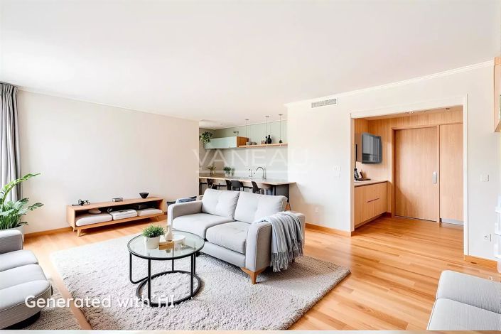 Image No.7-Appartement de 1 chambre à vendre à Paris