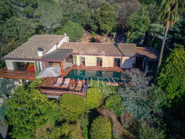 Image No.18-Maison de 6 chambres à vendre à Saint-Paul-de-Vence