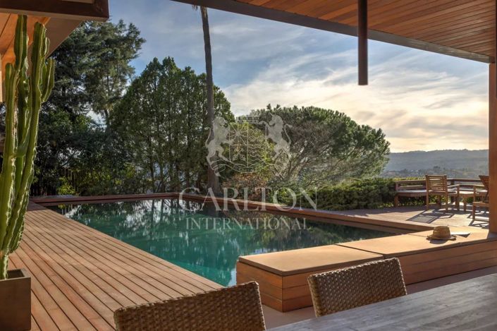 Image No.19-Maison de 6 chambres à vendre à Saint-Paul-de-Vence