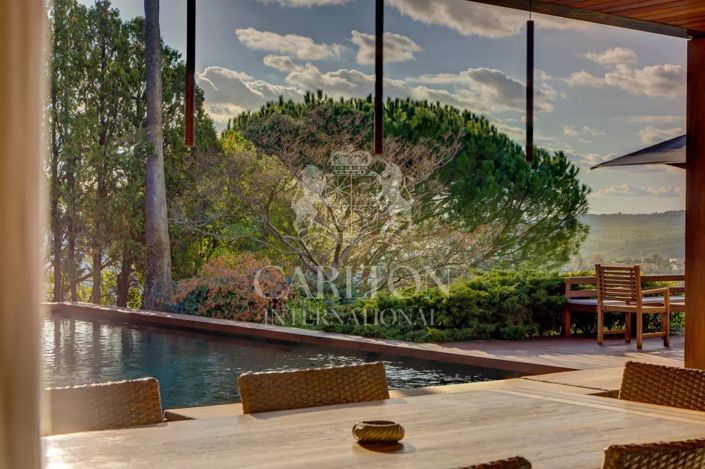 Image No.4-Maison de 6 chambres à vendre à Saint-Paul-de-Vence