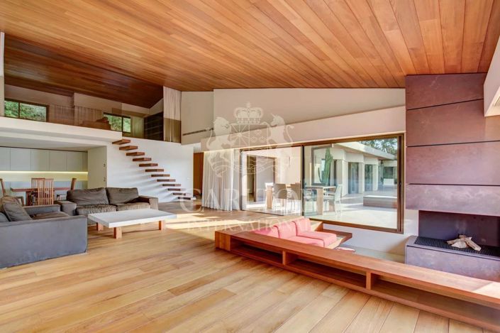 Image No.7-Maison de 6 chambres à vendre à Saint-Paul-de-Vence