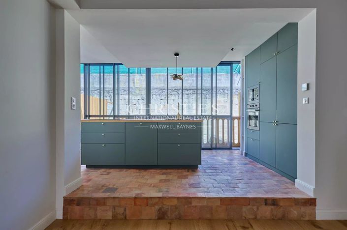 Image No.3-Maison de 5 chambres à vendre à Bordeaux