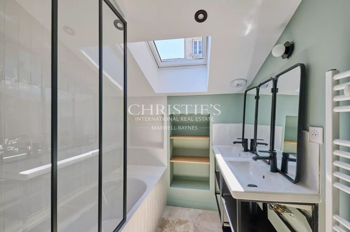 Image No.8-Maison de 5 chambres à vendre à Bordeaux