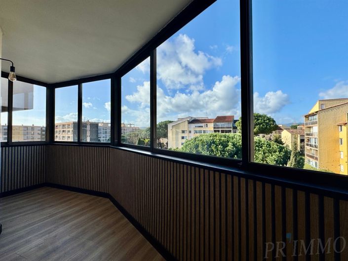 Image No.11-Appartement de 1 chambre à vendre à Fréjus