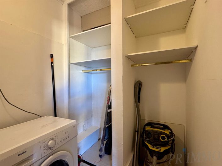 Image No.8-Appartement de 1 chambre à vendre à Fréjus