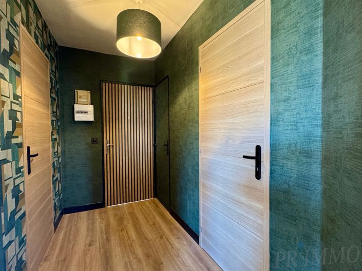 Image No.9-Appartement de 1 chambre à vendre à Fréjus