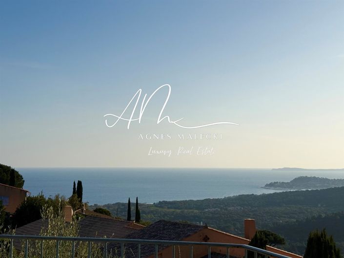 Image No.2-Maison de 3 chambres à vendre à La Croix-Valmer