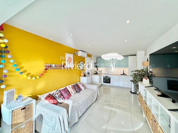 Image No.5-Appartement de 2 chambres à vendre à La Croix-Valmer