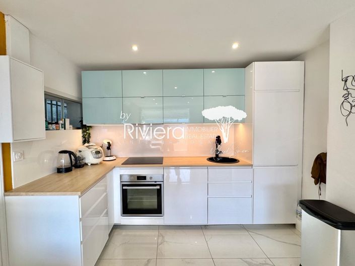 Image No.7-Appartement de 2 chambres à vendre à La Croix-Valmer