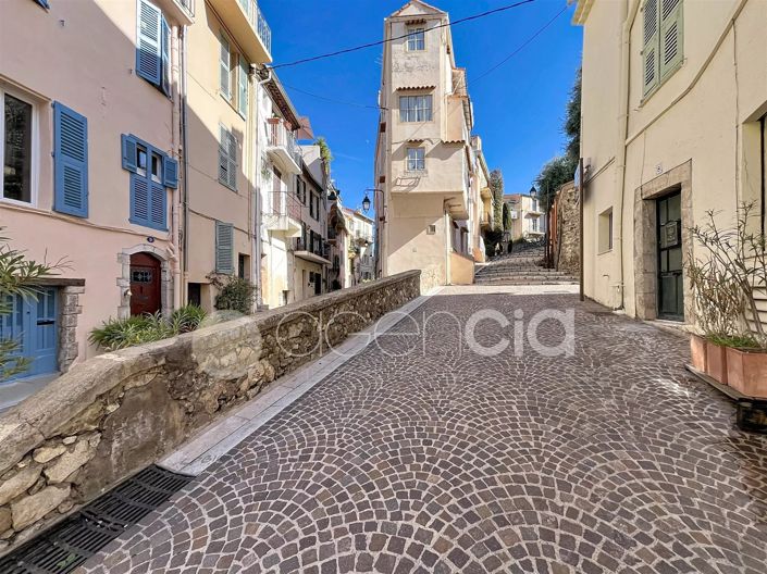 Image No.13-Appartement de 1 chambre à vendre à Cannes