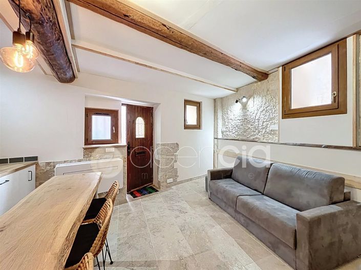 Image No.4-Appartement de 1 chambre à vendre à Cannes