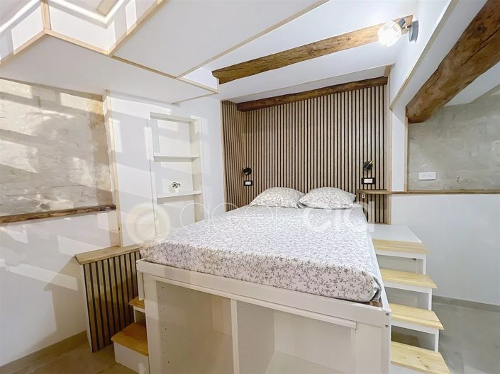 Image No.8-Appartement de 1 chambre à vendre à Cannes