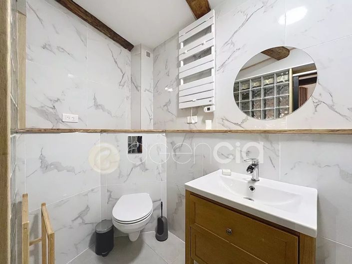 Image No.9-Appartement de 1 chambre à vendre à Cannes