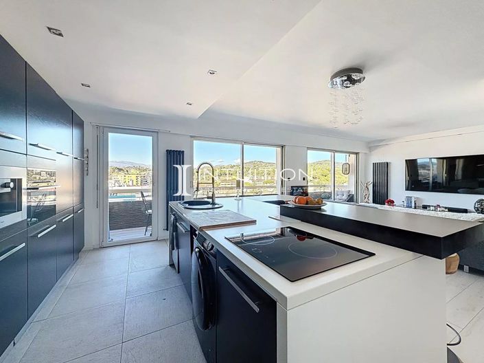 Image No.17-Appartement de 2 chambres à vendre à Le Cannet