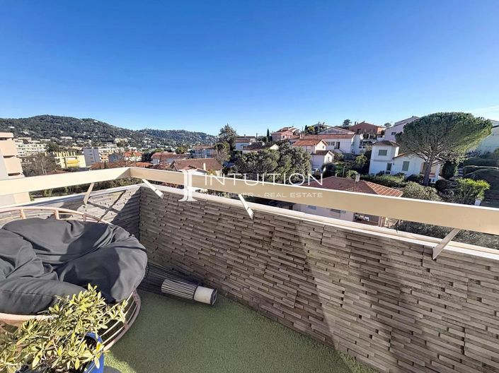 Image No.26-Appartement de 2 chambres à vendre à Le Cannet