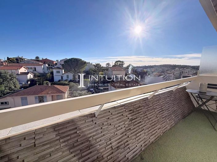 Image No.27-Appartement de 2 chambres à vendre à Le Cannet