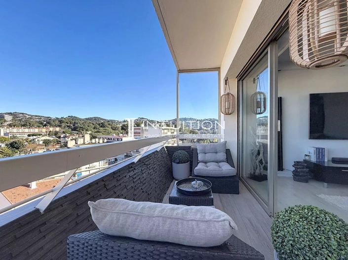 Image No.6-Appartement de 2 chambres à vendre à Le Cannet