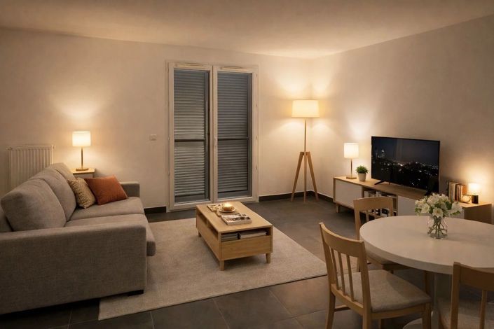 Image No.4-Appartement à vendre à Nice