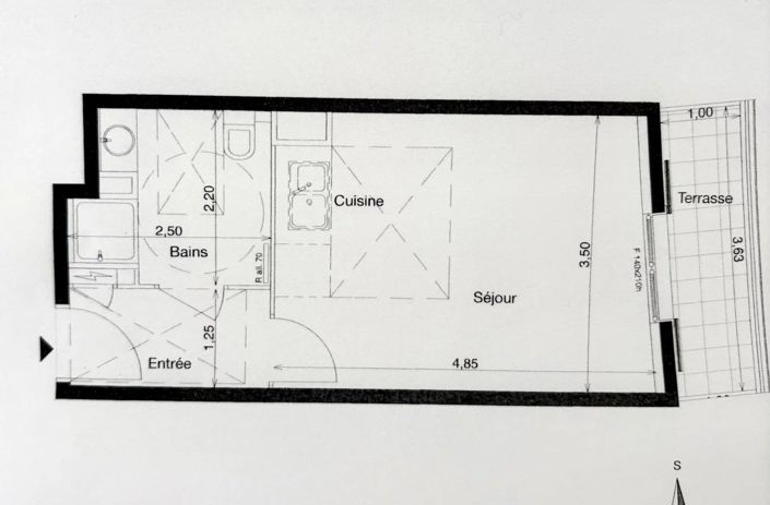 Image No.6-Apartment for sale