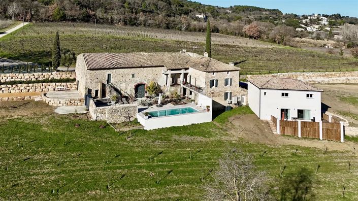 Image No.5-Maison de 8 chambres à vendre à Saint-Alexandre