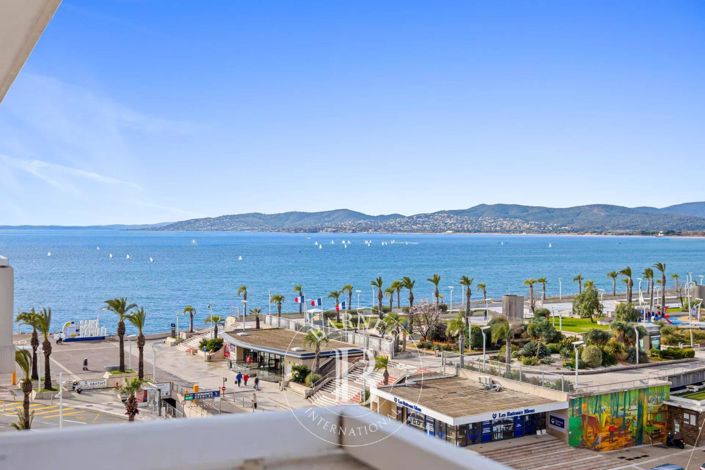 Image No.6-Appartement de 3 chambres à vendre à Saint-Raphael