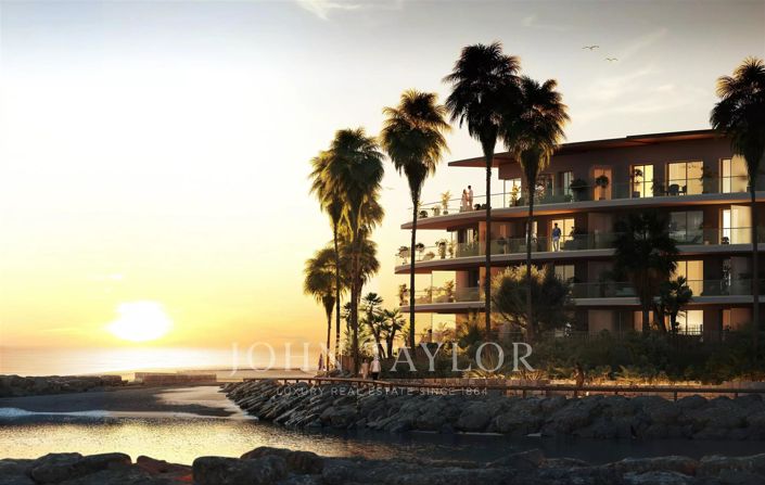 Image No.2-3 Bed Apartment for sale