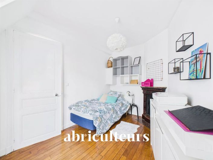 Image No.10-Appartement de 2 chambres à vendre à Paris