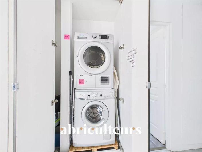 Image No.11-Appartement de 2 chambres à vendre à Paris