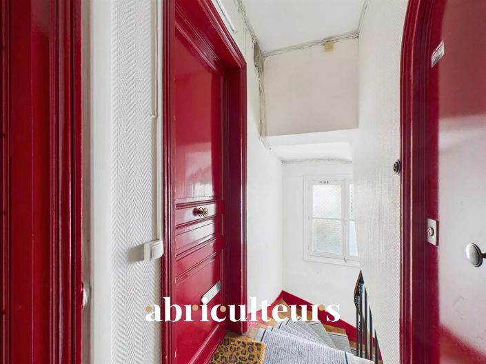 Image No.12-Appartement de 2 chambres à vendre à Paris