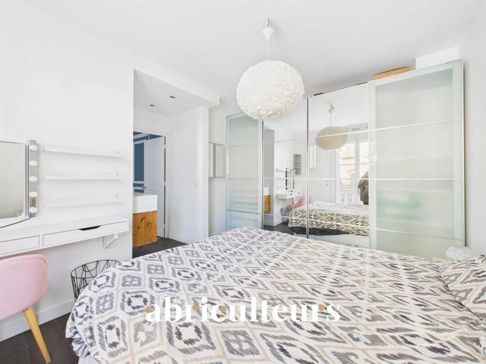 Image No.4-Appartement de 2 chambres à vendre à Paris