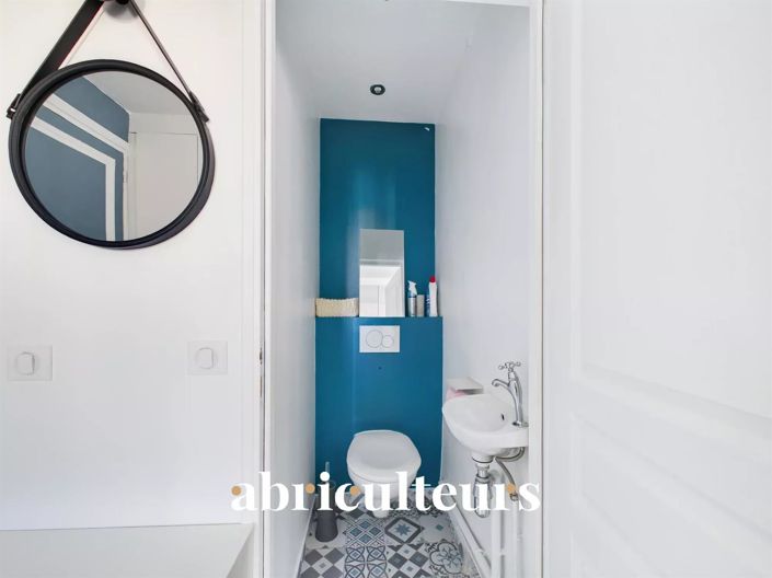 Image No.6-Appartement de 2 chambres à vendre à Paris