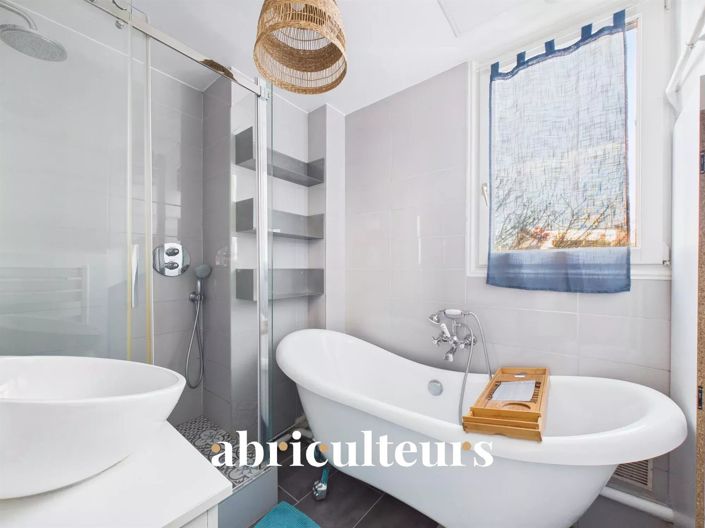 Image No.7-Appartement de 2 chambres à vendre à Paris