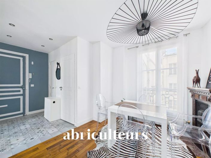 Image No.8-Appartement de 2 chambres à vendre à Paris