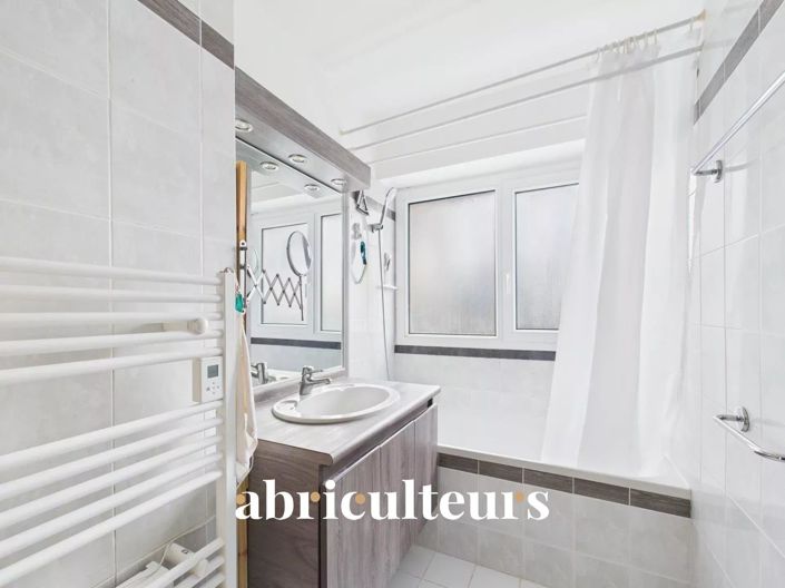 Image No.7-Appartement de 3 chambres à vendre à Cognac