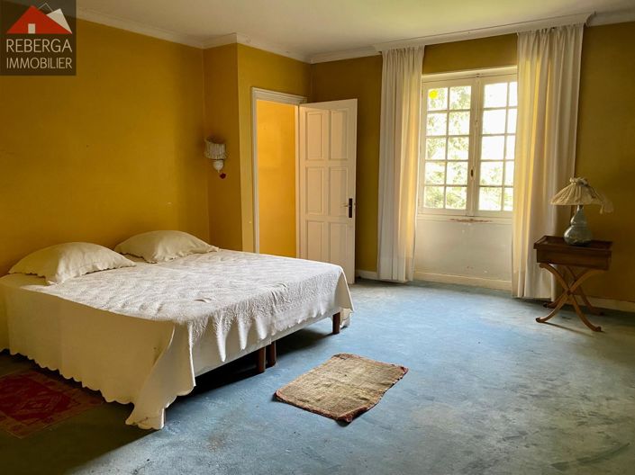 Image No.13-Maison de 6 chambres à vendre à Aussillon