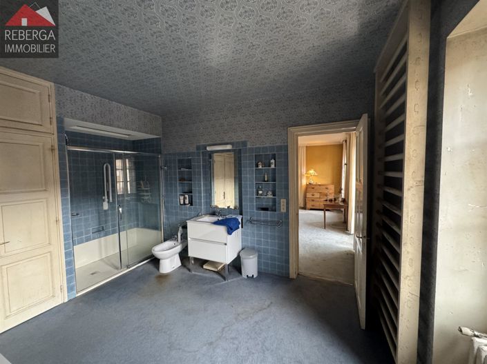 Image No.15-Maison de 6 chambres à vendre à Aussillon