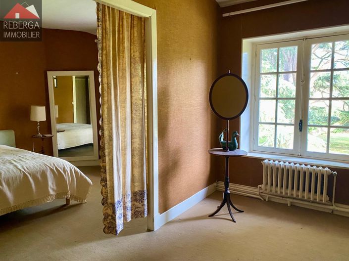 Image No.17-Maison de 6 chambres à vendre à Aussillon