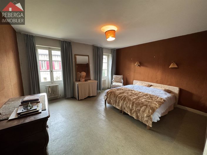 Image No.19-Maison de 6 chambres à vendre à Aussillon