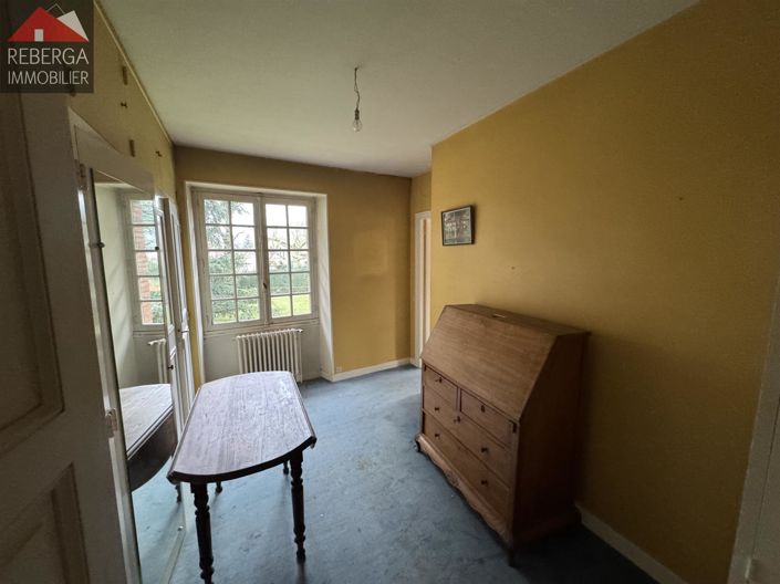 Image No.22-Maison de 6 chambres à vendre à Aussillon