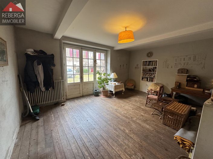 Image No.23-Maison de 6 chambres à vendre à Aussillon