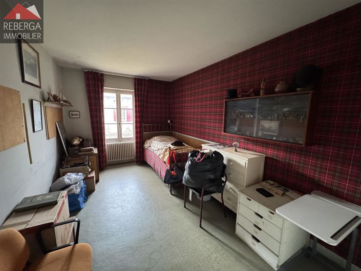 Image No.25-Maison de 6 chambres à vendre à Aussillon