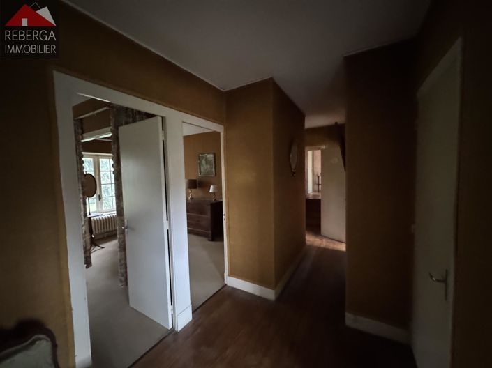 Image No.27-Maison de 6 chambres à vendre à Aussillon