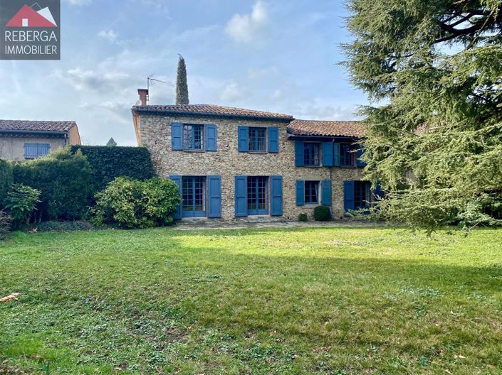 Image No.32-Maison de 6 chambres à vendre à Aussillon