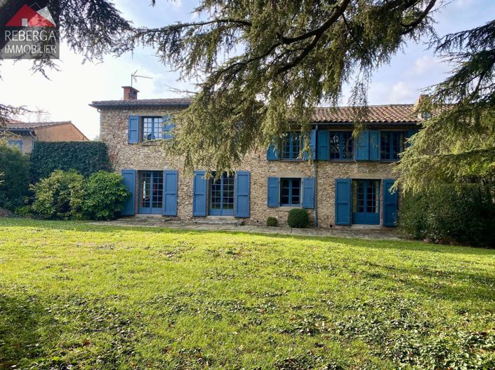 Image No.33-Maison de 6 chambres à vendre à Aussillon