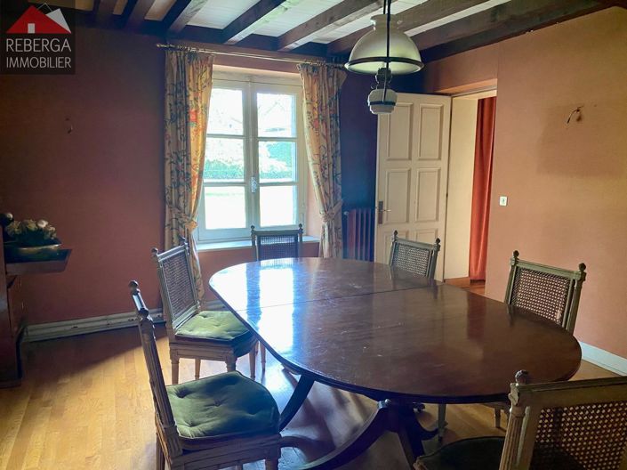 Image No.7-Maison de 6 chambres à vendre à Aussillon