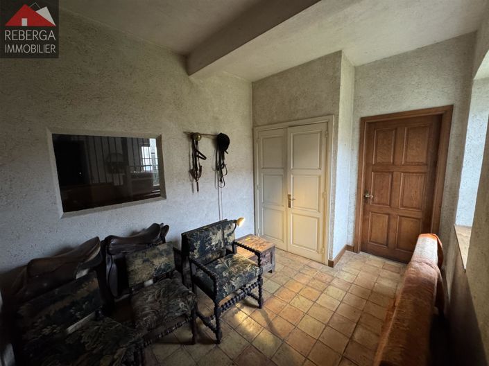 Image No.9-Maison de 6 chambres à vendre à Aussillon